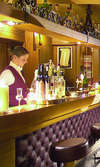 Hotel Chalet Portillo 